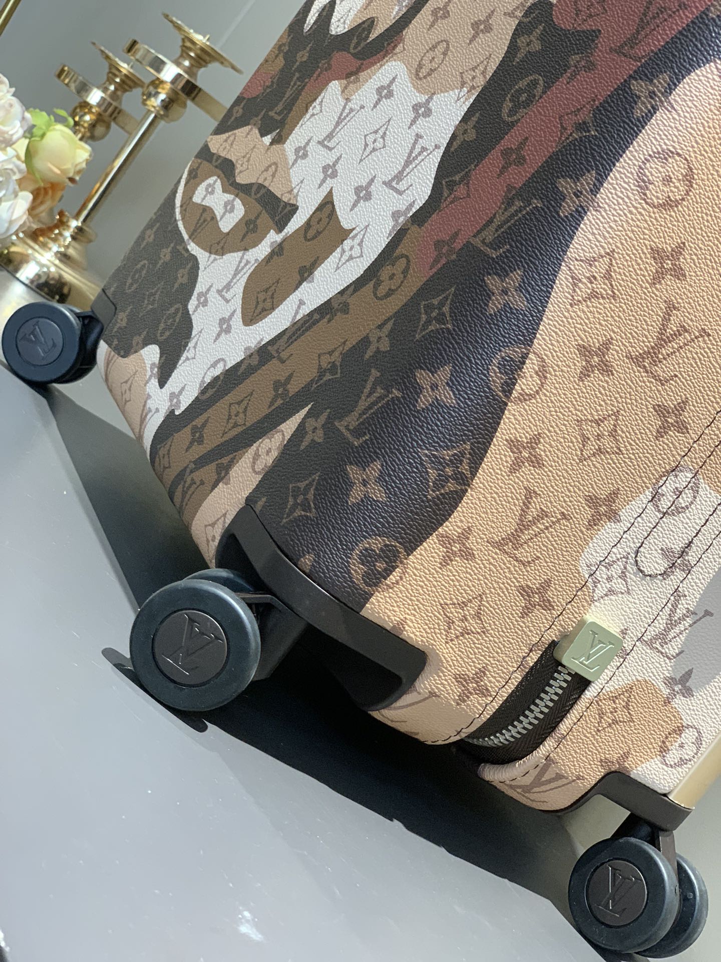 Louis Vuitton Suitcase